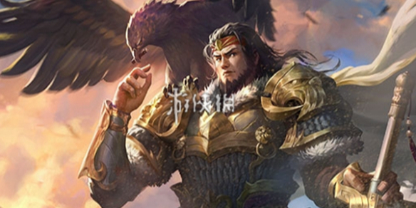 三国杀起孙坚技能介绍