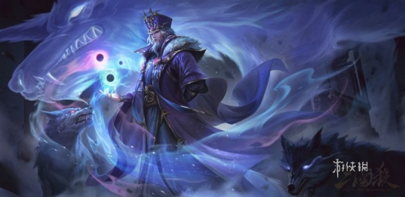 三国杀神司马懿技能介绍