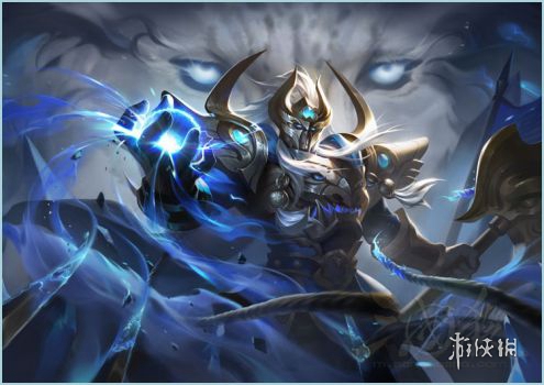 三国杀神张辽技能介绍