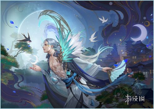 三国杀神郭嘉技能介绍