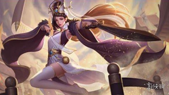 三国杀女武将强度排行
