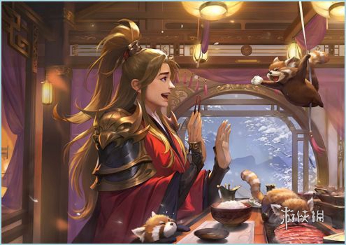 三国杀谋马超技能介绍