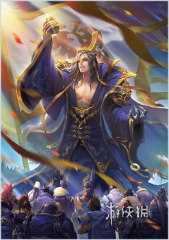三国杀谋曹丕技能介绍