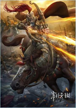 三国杀谋黄忠技能介绍
