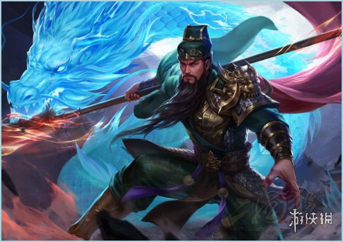 三国杀谋关羽技能介绍