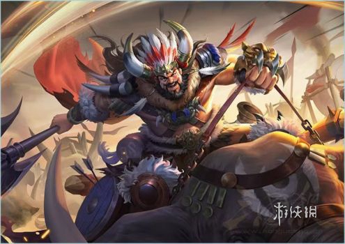 三国杀谋孟获技能介绍