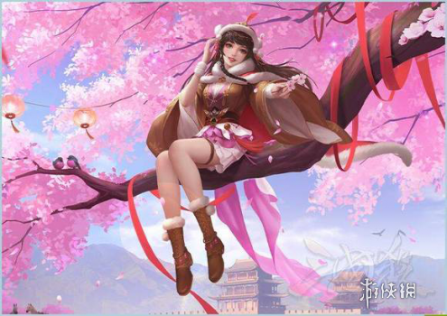 三国杀谋杨婉技能介绍