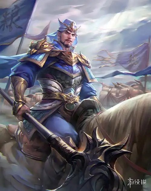 三贼之一的李乐是被谁所杀