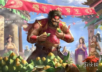 三国杀界张飞技能介绍