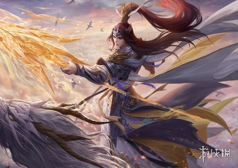 三国杀界赵云技能介绍
