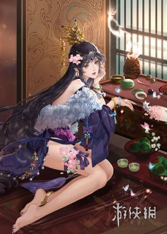 三国杀界甄姬技能介绍
