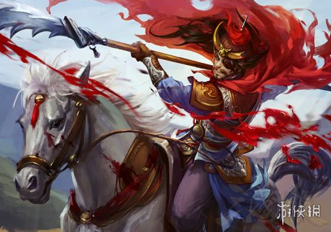 三国杀界夏侯惇技能介绍