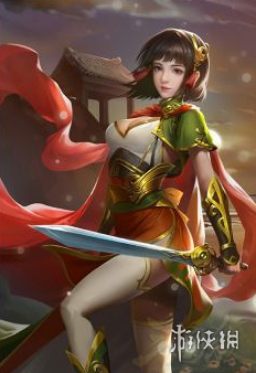 三国杀界大乔技能介绍