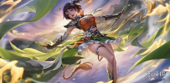 三国杀界孙尚香技能介绍