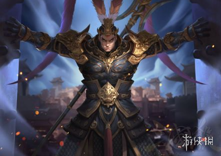 三国杀界吕布技能介绍