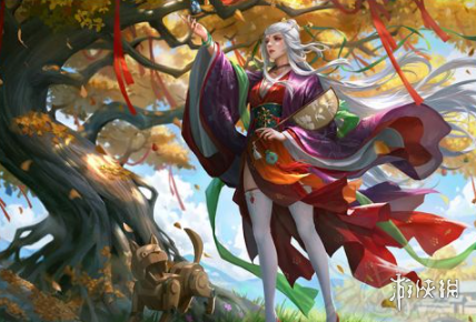 三国杀界黄月英技能介绍