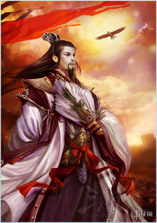 三国杀界卧龙诸葛技能介绍