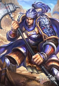 三国杀界徐晃技能介绍