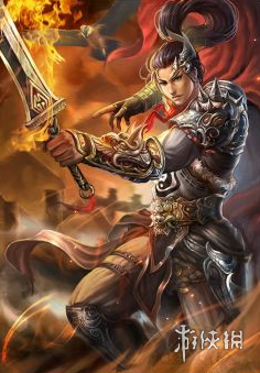 三国杀界姜维技能介绍
