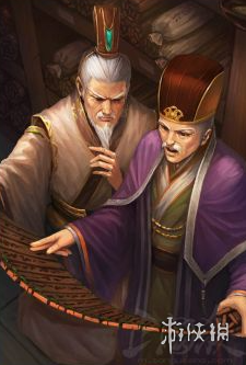 三国杀界张昭张纮技能介绍