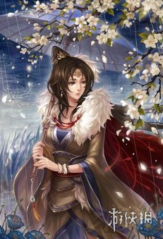三国杀界蔡文姬技能介绍