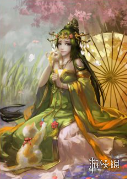 三国杀界步练师技能介绍