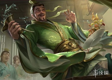 三国杀界虞翻技能介绍