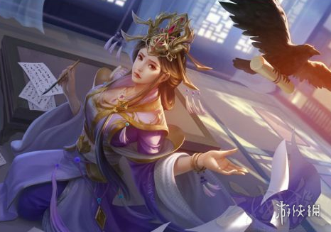 三国杀界伏皇后技能介绍