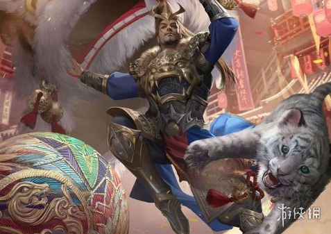三国杀界曹真技能介绍