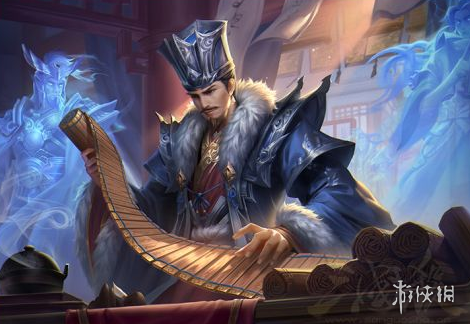 三国杀界陈群技能介绍