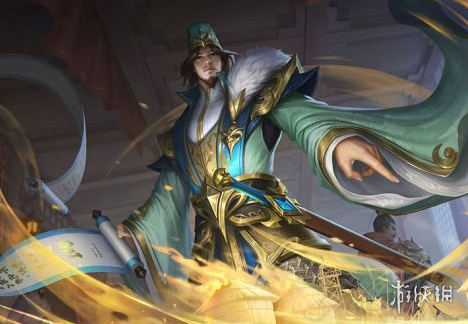 三国杀界沮授技能介绍