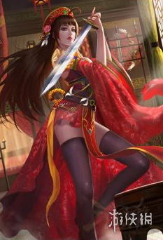 三国杀SP孙尚香技能介绍