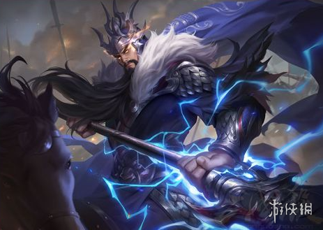 三国杀SP关羽技能介绍