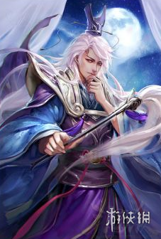 三国杀SP贾诩技能介绍