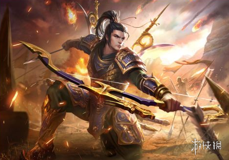 三国杀SP太史慈技能介绍