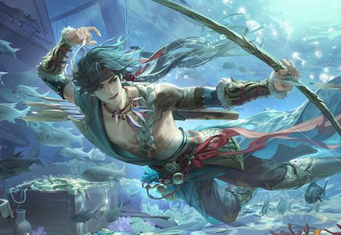 三国杀星甘宁技能介绍