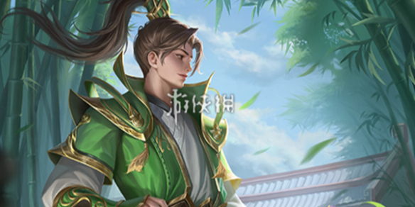 三国杀界全琮技能介绍