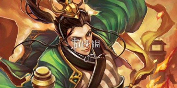 三国杀界陆逊技能介绍