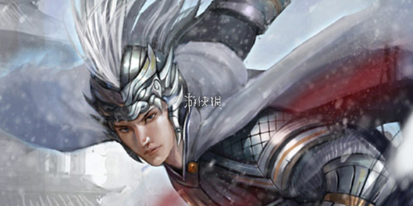 三国杀SP马超技能介绍