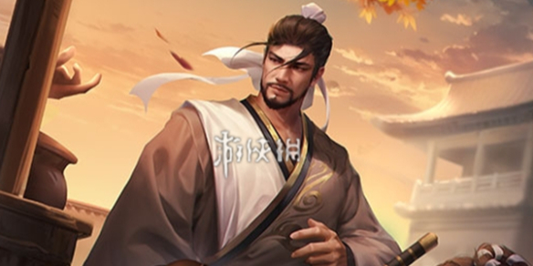 三国杀起刘备技能介绍