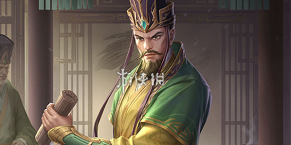 三国杀界顾雍技能介绍