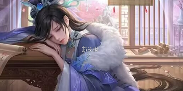 三国杀SP甄姬技能介绍