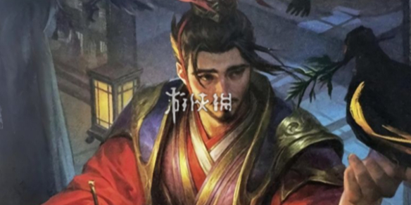 三国杀兴李密技能介绍