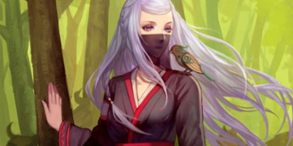 网1