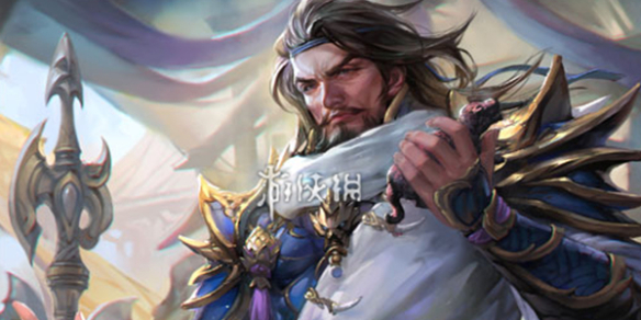 三国杀界于禁技能介绍