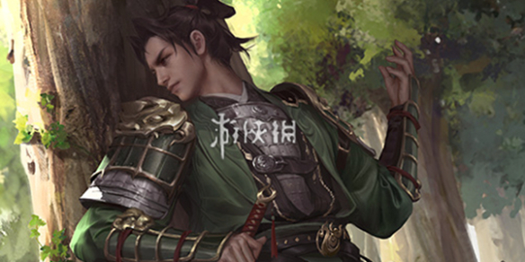 三国杀界朱桓技能介绍