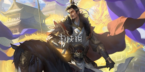 三国杀起曹操技能介绍