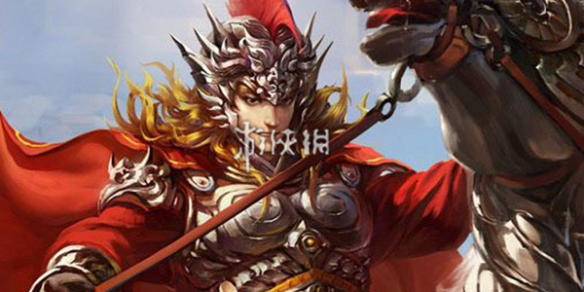 三国杀界马超技能介绍