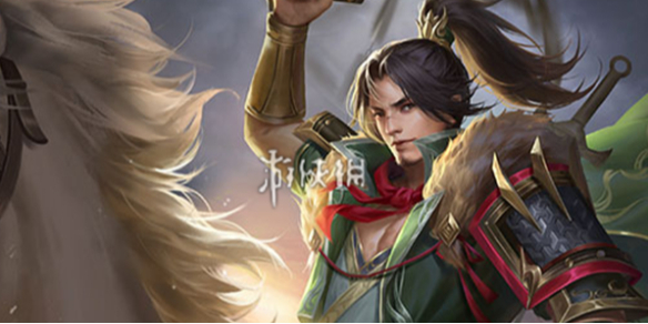 三国杀界孙策技能介绍