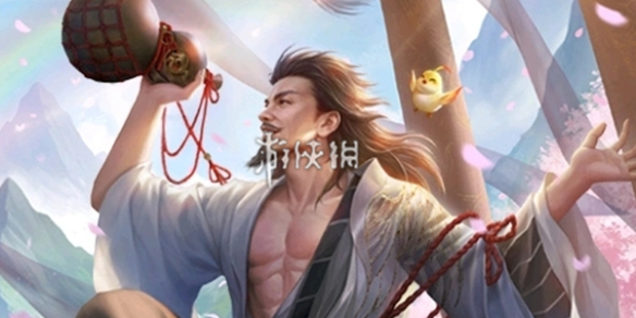 三国杀友庞统技能介绍